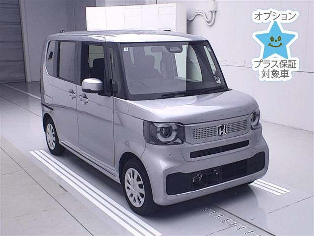 HONDA N BOX 2024