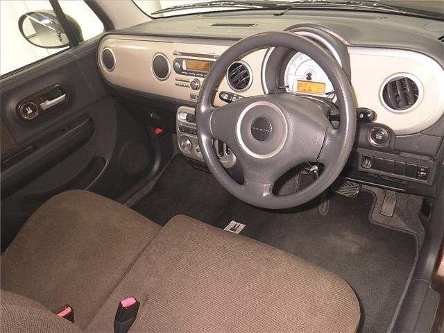 SUZUKI ALTO LAPIN 2010