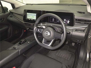 NISSAN NOTE 2021