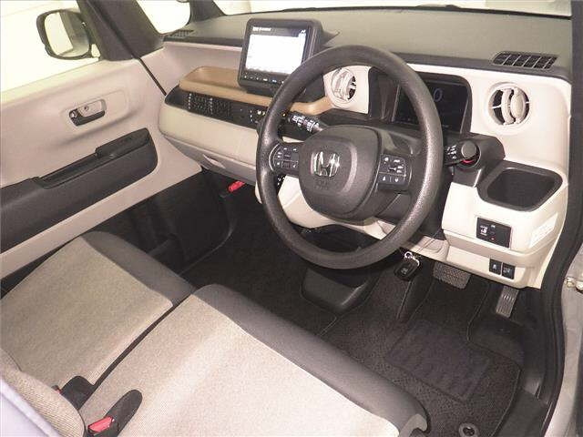 HONDA N BOX 2024