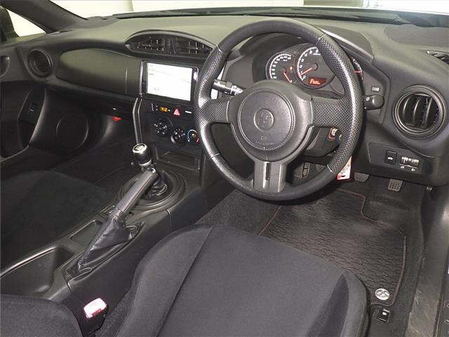 TOYOTA 86 2013