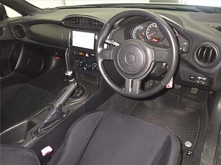 TOYOTA 86 2013