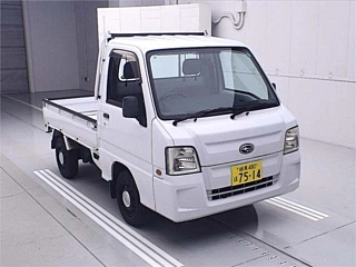 SUBARU SAMBAR 2010
