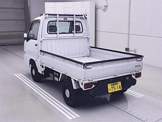 SUBARU SAMBAR 2010
