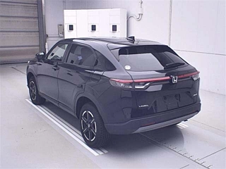 HONDA VEZEL 2022