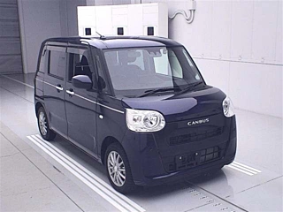 DAIHATSU MOVE CANBUS 2024