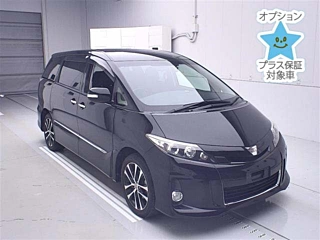 TOYOTA ESTIMA 2014