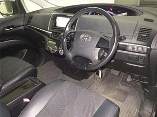 TOYOTA ESTIMA 2014