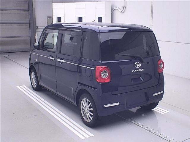 DAIHATSU MOVE CANBUS 2024