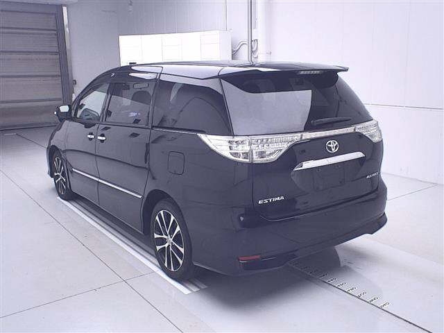 TOYOTA ESTIMA 2014