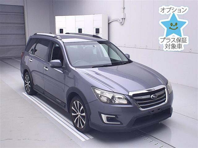 SUBARU EXIGA 2016