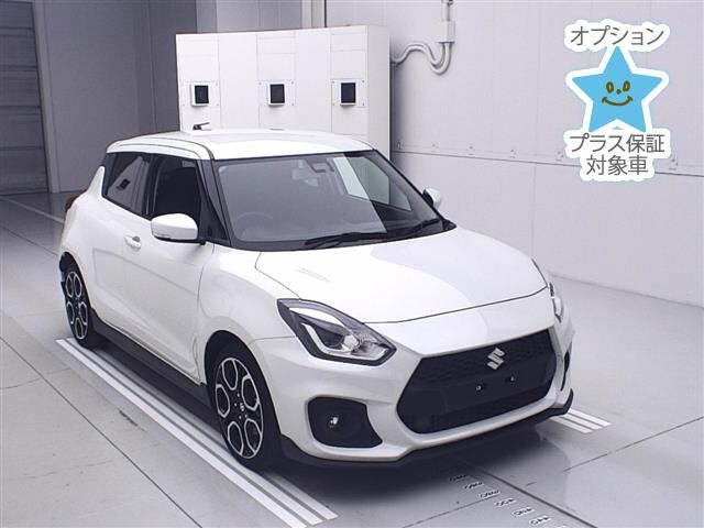 SUZUKI SWIFT 2017
