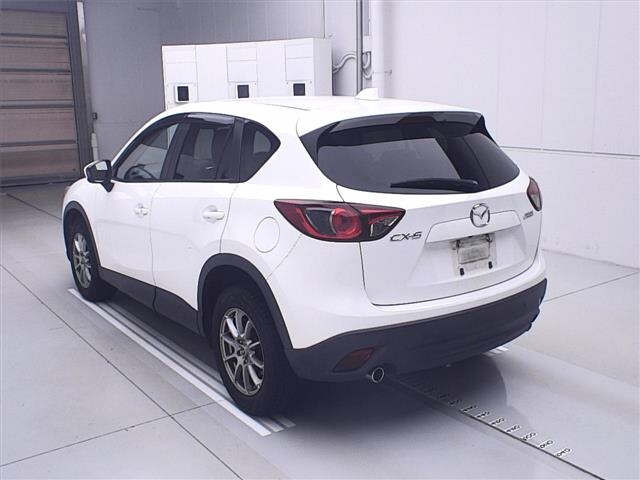 MAZDA CX-5 2013