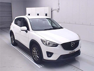 MAZDA CX-5 2013