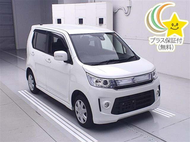SUZUKI WAGON R 2016