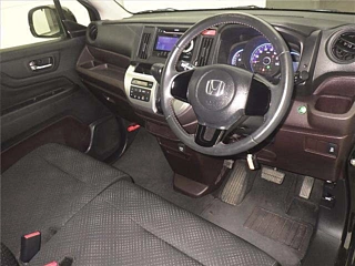HONDA N WGN 2014