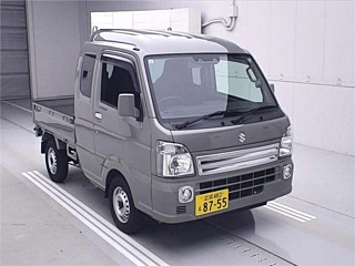 SUZUKI CARRY TRUCK 2024