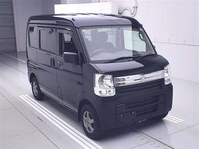 SUZUKI EVERY 2015