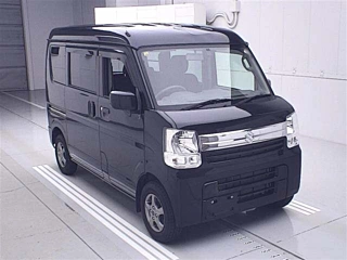 SUZUKI EVERY 2015