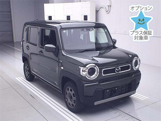 MAZDA FLAIR 2023