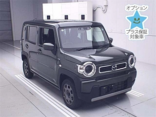 MAZDA FLAIR 2023