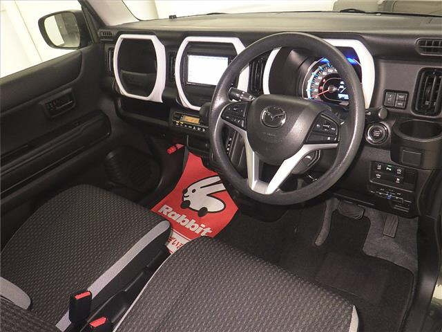 MAZDA FLAIR 2023