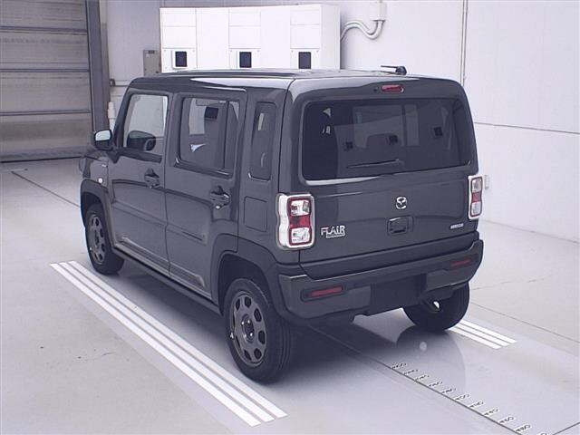 MAZDA FLAIR 2023