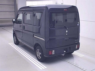 SUZUKI EVERY 2015