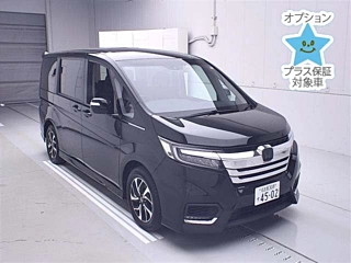 HONDA STEP WAGON 2022
