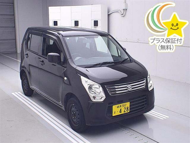 SUZUKI WAGON R 2014