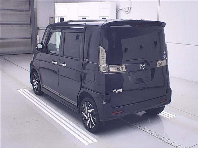 MAZDA FLAIR WAGON 2017