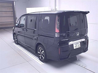 HONDA STEP WAGON 2022