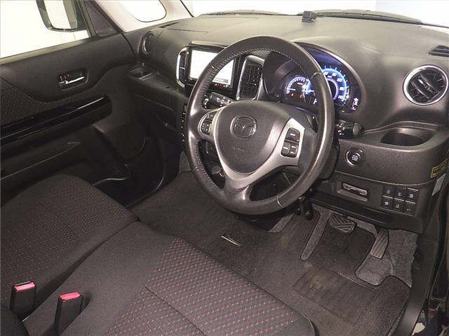 MAZDA FLAIR WAGON 2017