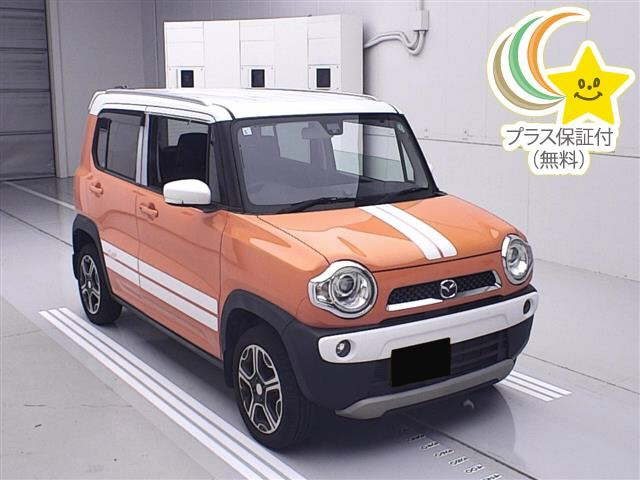 MAZDA FLAIR 2015