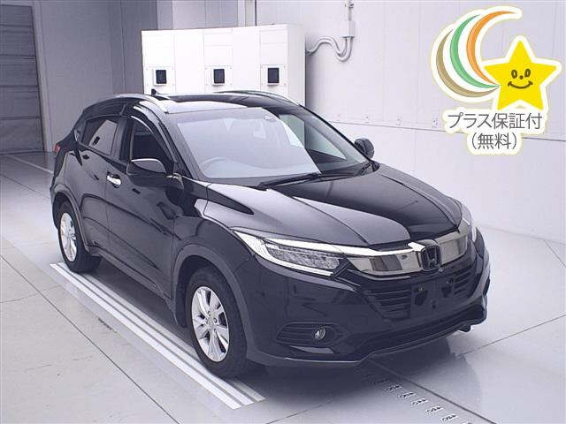 HONDA VEZEL 2019