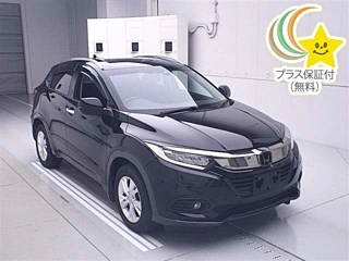 HONDA VEZEL 2019