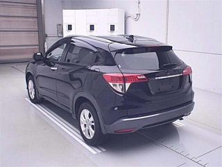 HONDA VEZEL 2019