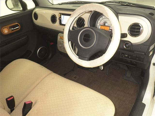 SUZUKI ALTO LAPIN 2014