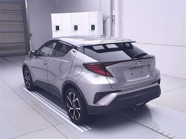 TOYOTA C-HR 2020