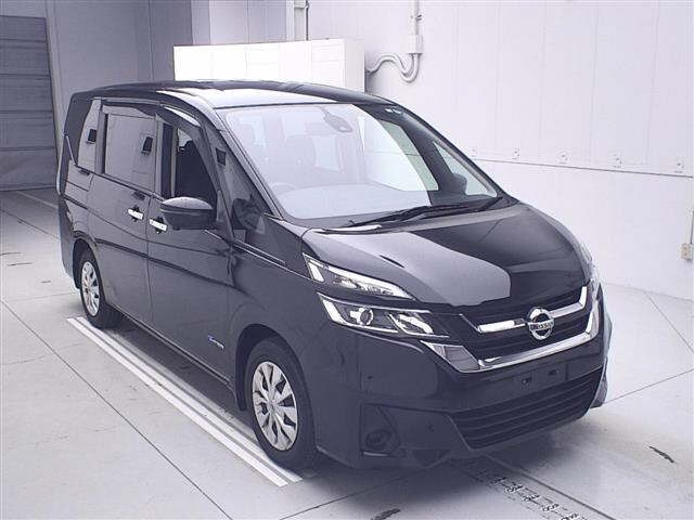 NISSAN SERENA 2016
