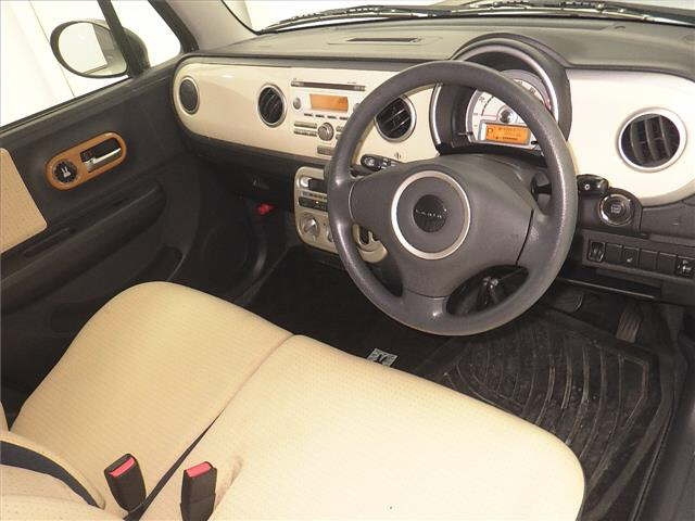 SUZUKI ALTO LAPIN 2009