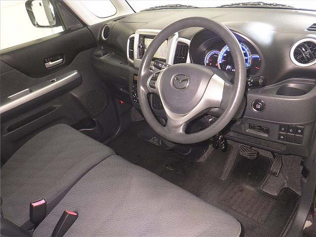 MAZDA FLAIR WAGON 2014