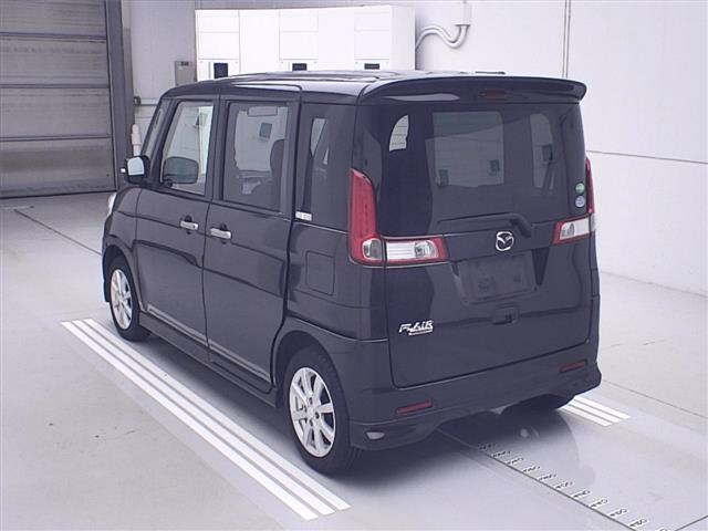 MAZDA FLAIR WAGON 2014