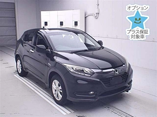 HONDA VEZEL 2014