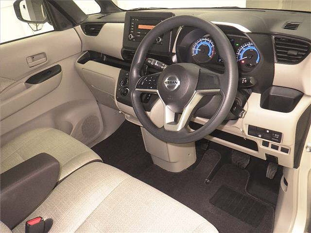 NISSAN ROOX 2021