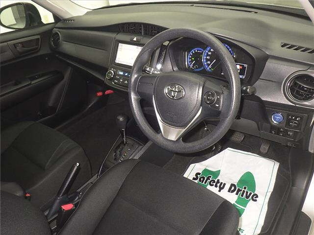 TOYOTA COROLLA AXIO 2020