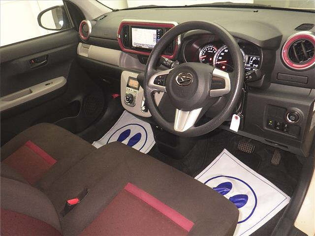 DAIHATSU BOON 2018