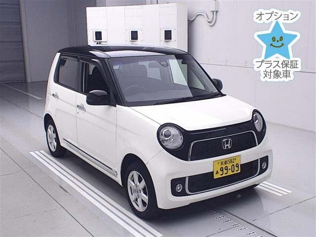 HONDA N ONE 2015