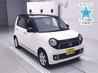 HONDA N ONE 2015