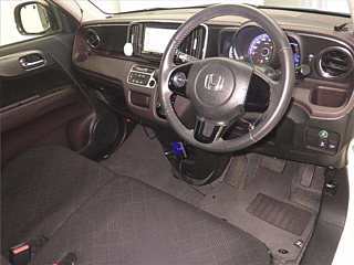 HONDA N ONE 2015